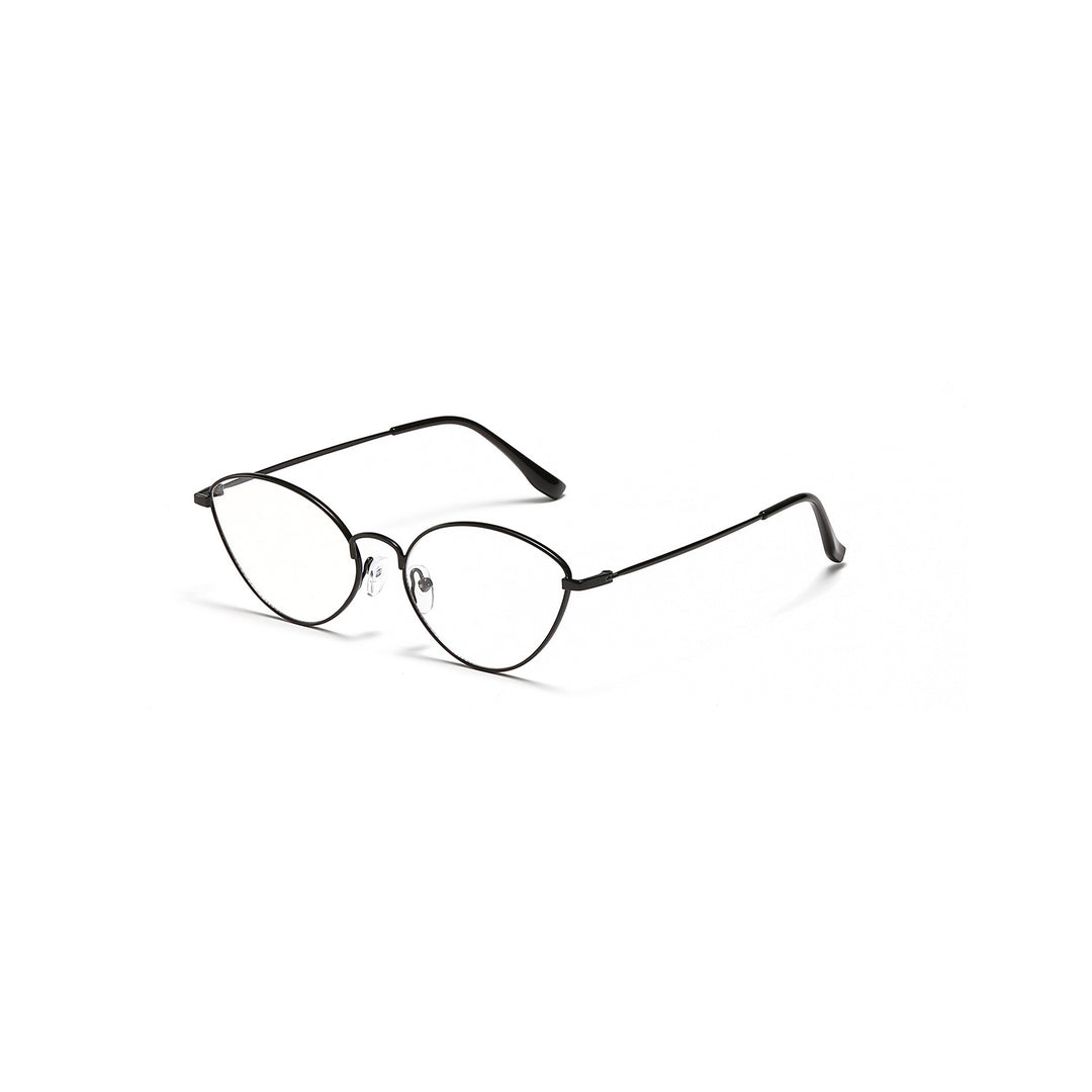 Damen Fashion-Sonnenbrille Karnz