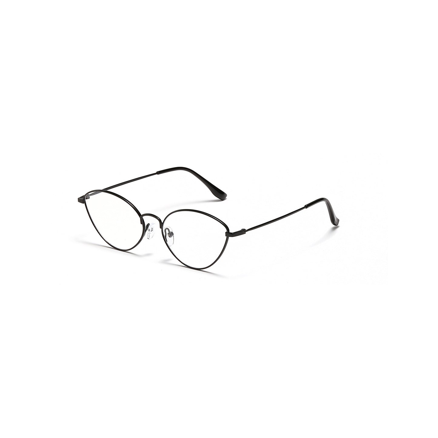 Damen Fashion-Sonnenbrille Karnz