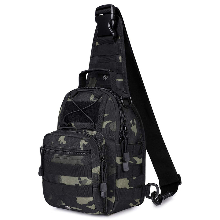 Unisex Slingtasche Karnz