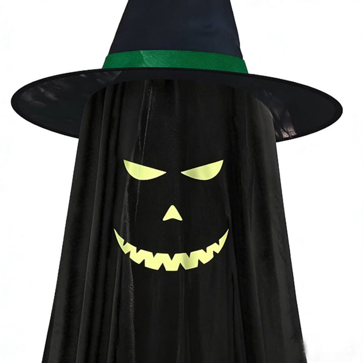 Gruselige Halloween-Hängedekoration