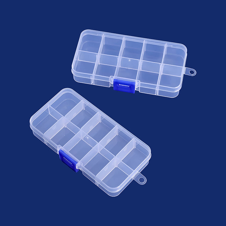 Kompakte faltbare Organizer-Box Karnz