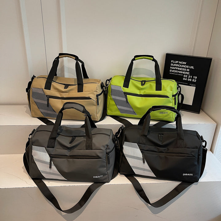 Premium Sport Duffel Bag Karnz