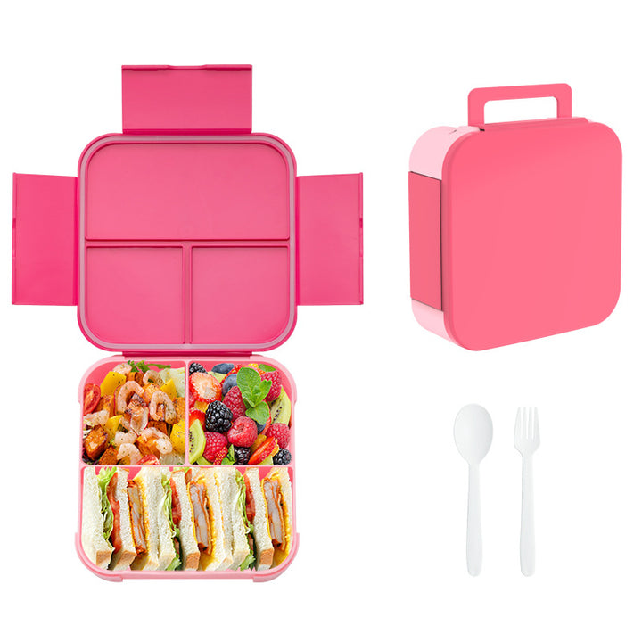 Multi-Abteil Lebensmittel-Organizer