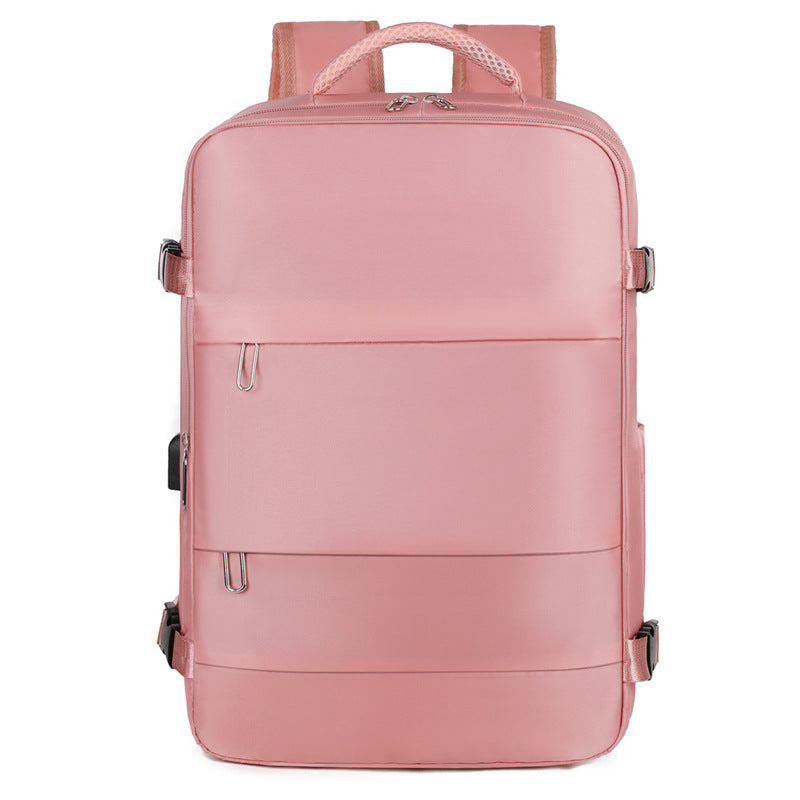 Vielseitiger Laptop-Rucksack Karnz