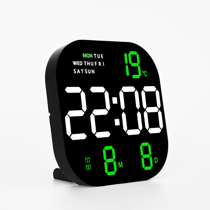 Digitaler Funktionaler Alarmwecker Karnz