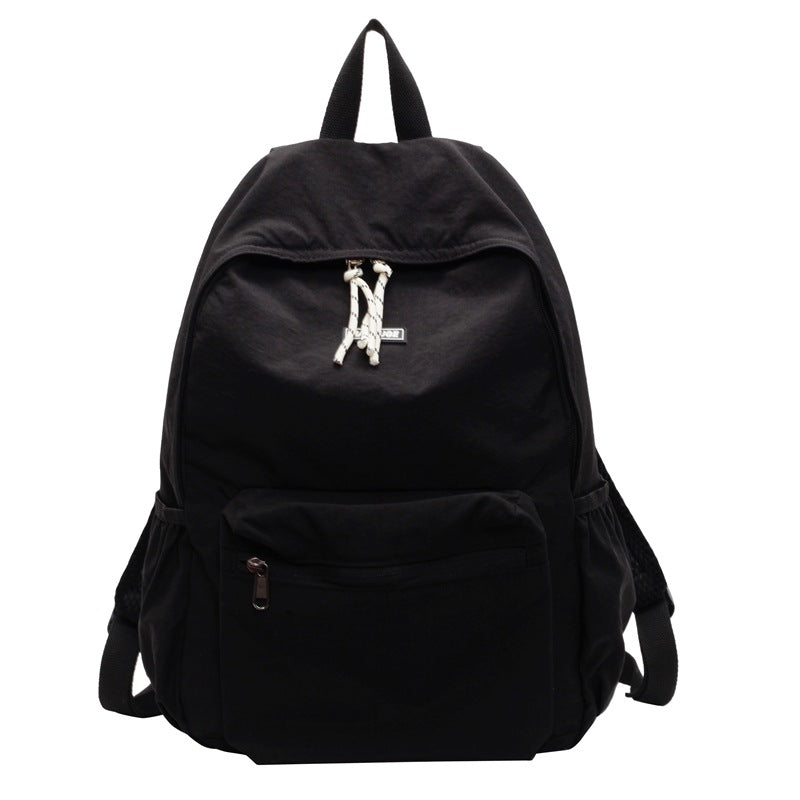 Lässiger Multi-Taschen Rucksack Karnz 1791205746