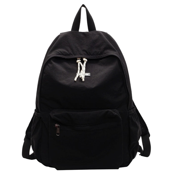 Lässiger Multi-Taschen Rucksack Karnz 1791205746
