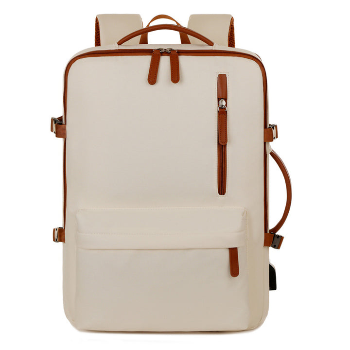Eleganter Business-Laptop-Rucksack Karnz