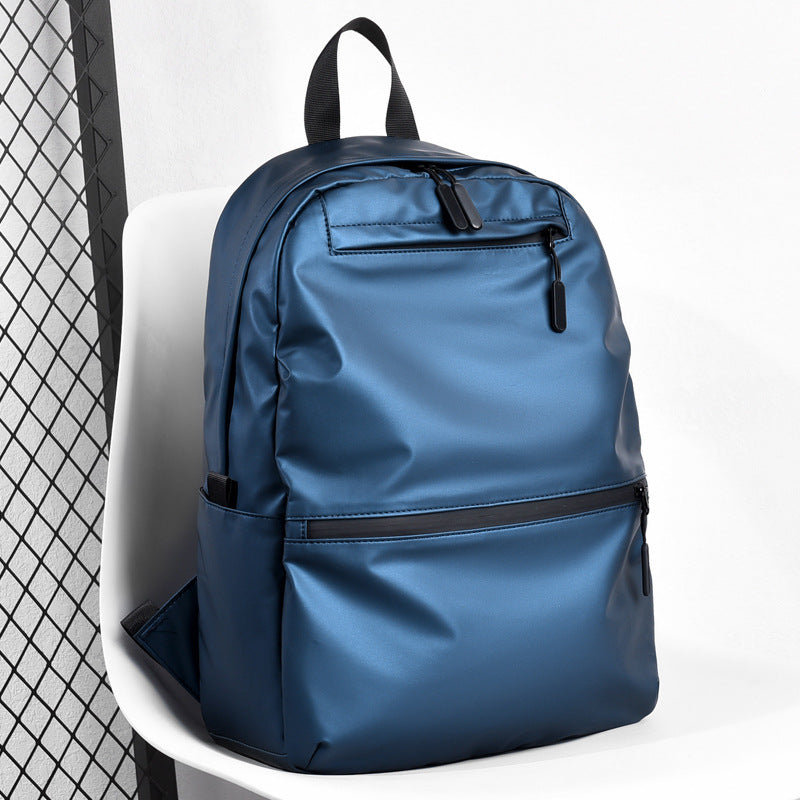 Leichtgewichtiger wasserdichter Laptop-Rucksack Karnz