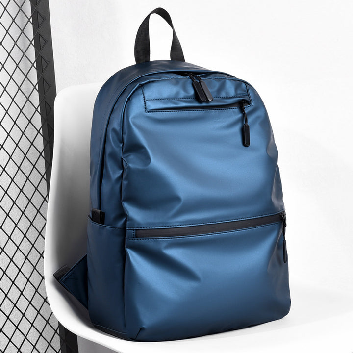 Leichtgewichtiger wasserdichter Laptop-Rucksack Karnz