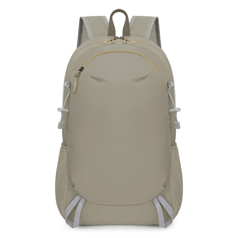Leichtgewichtiger Multifunktionaler Wanderrucksack Karnz