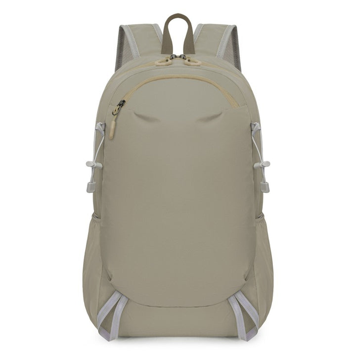 Leichtgewichtiger Multifunktionaler Wanderrucksack Karnz