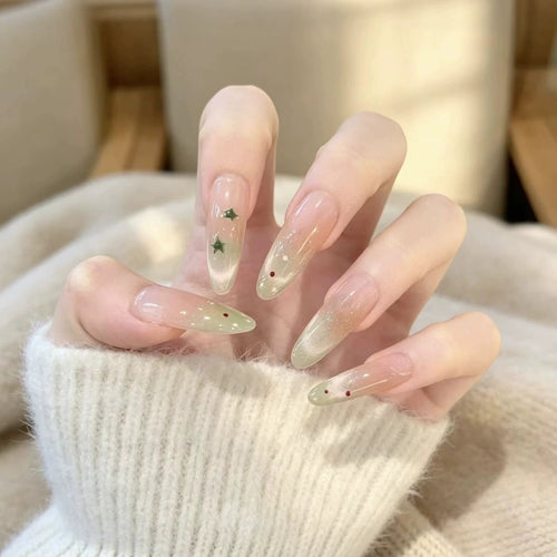 Nagelkunst Karnz