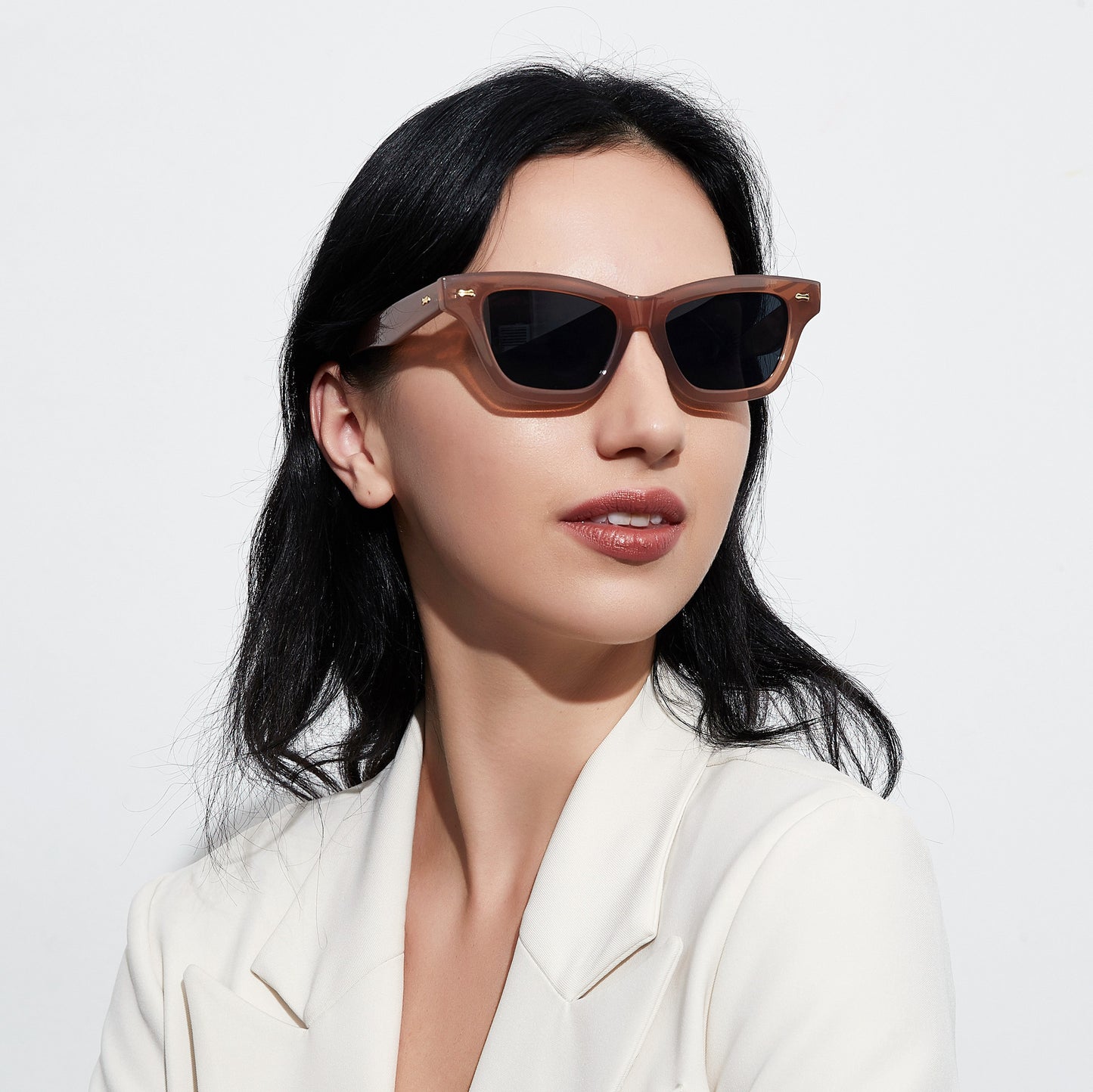 Damen Sonnenbrille Karnz