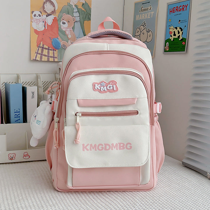 Funktionaler Reise-Rucksack
