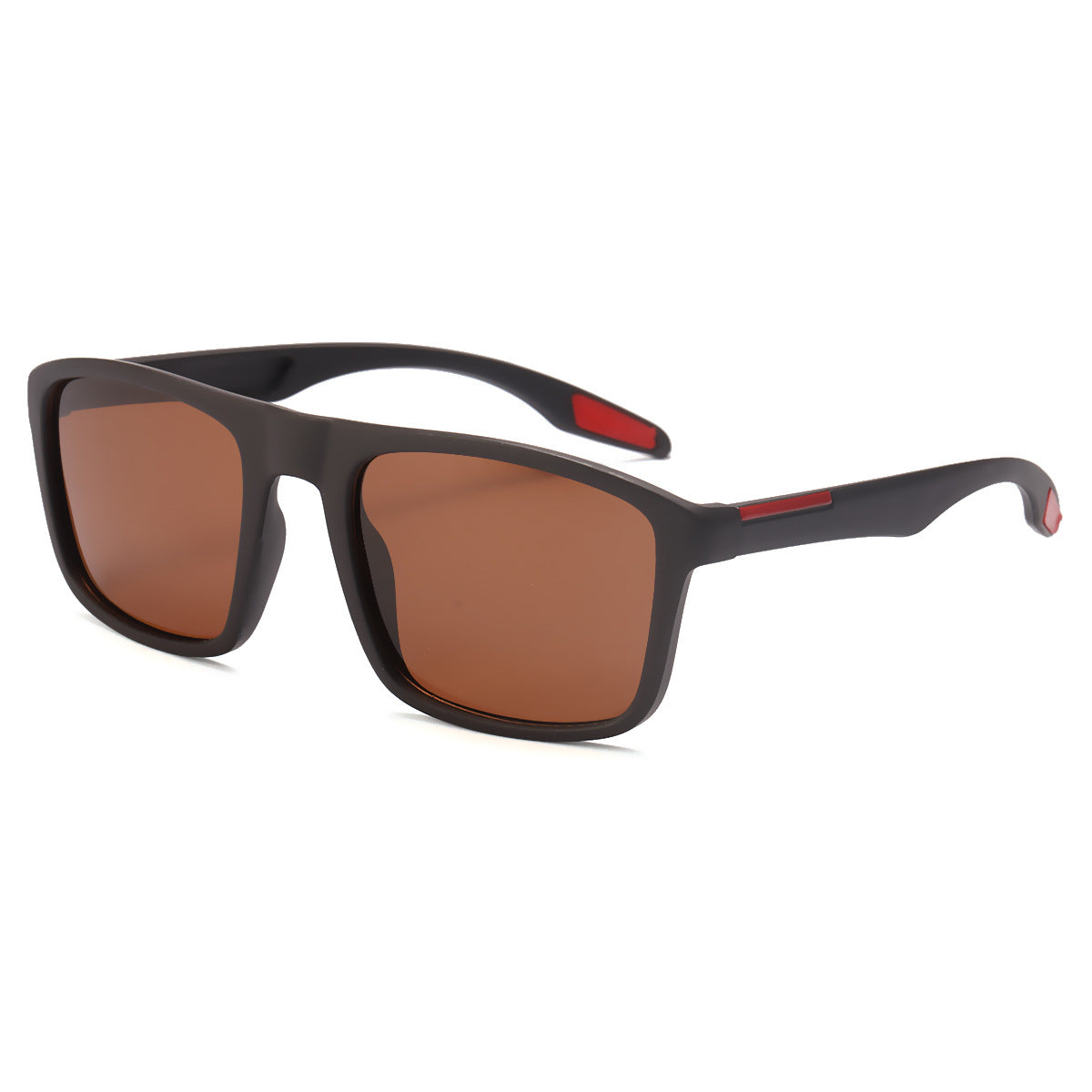 Herren modische Sportsonnenbrille Karnz