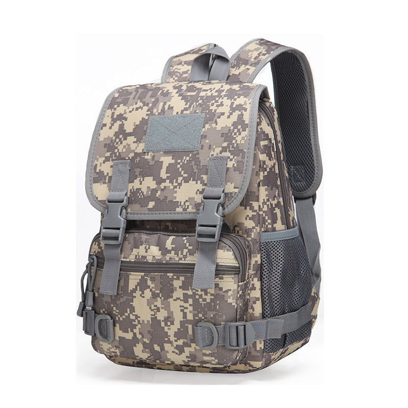 Taktischer Outdoor Explorer Rucksack Karnz