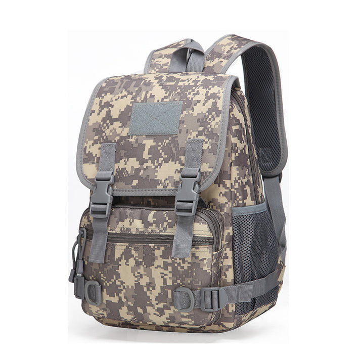 Taktischer Outdoor Explorer Rucksack Karnz
