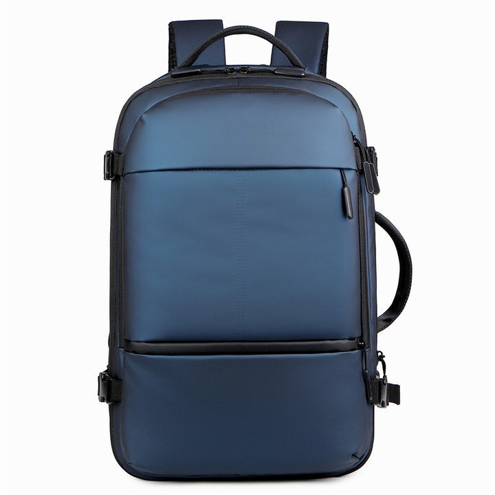 Vielseitiger Business-Reise-Rucksack Karnz
