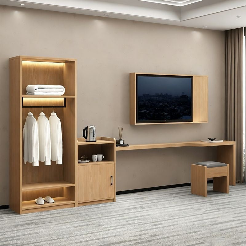 Büro Schreibtisch Karnz