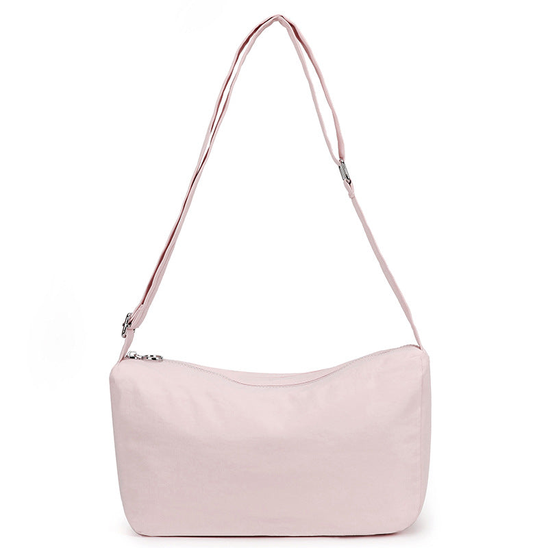 Stylische Minimalistische Schultertasche Karnz