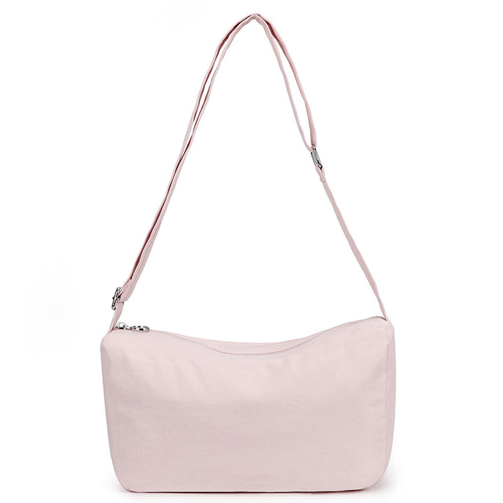 Stylische Minimalistische Schultertasche Karnz