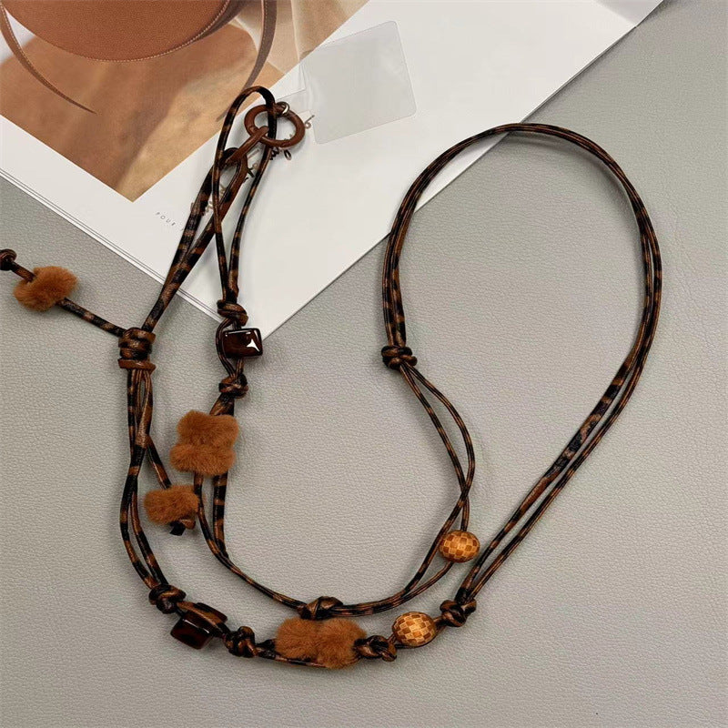 Dekorativer Brillenband Karnz 1790135594