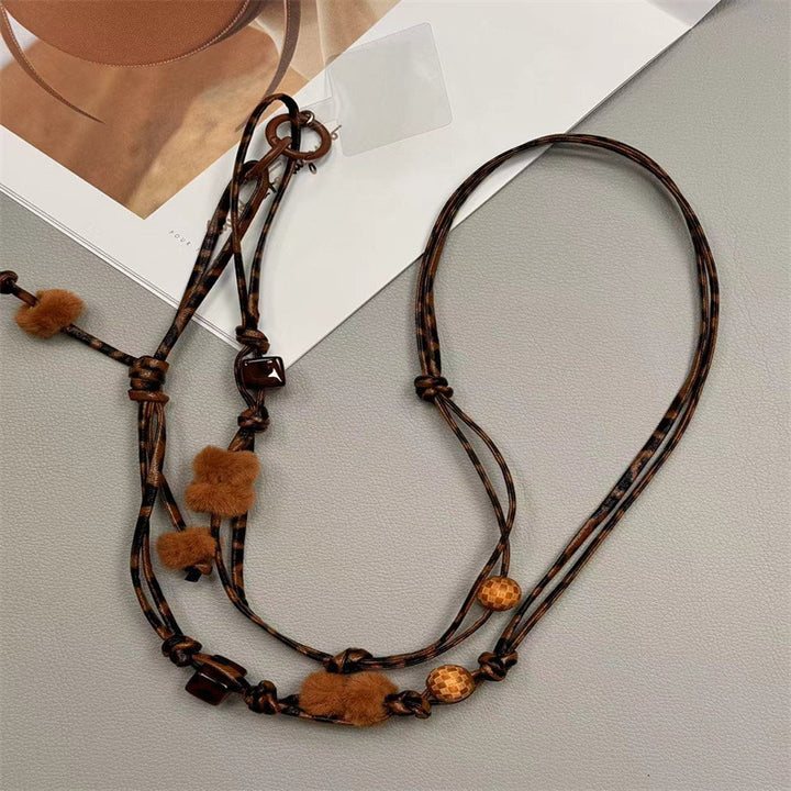 Dekorativer Brillenband Karnz 1790135594