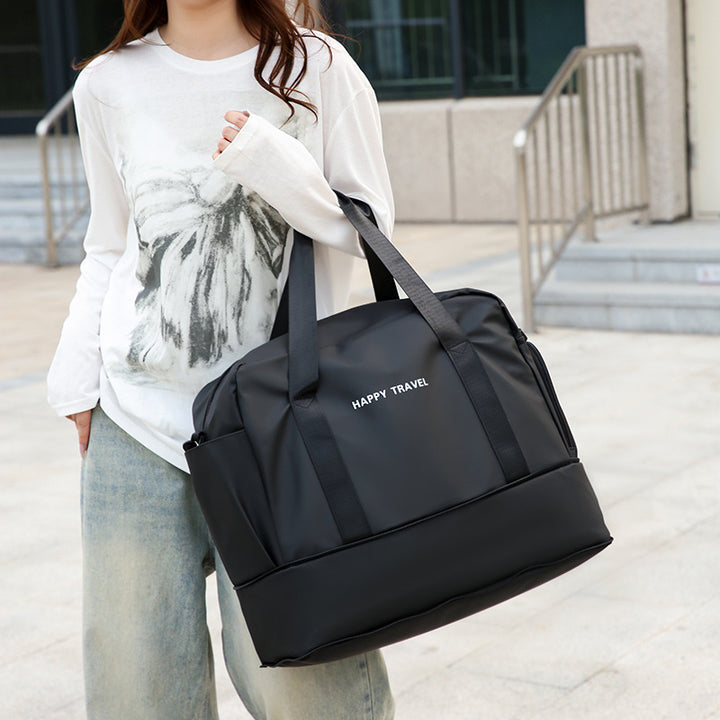 Haltbarer Reise-Duffle Bag Karnz