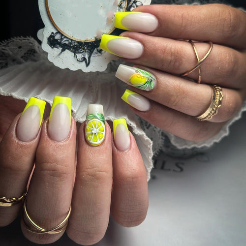 Nagelset Karnz