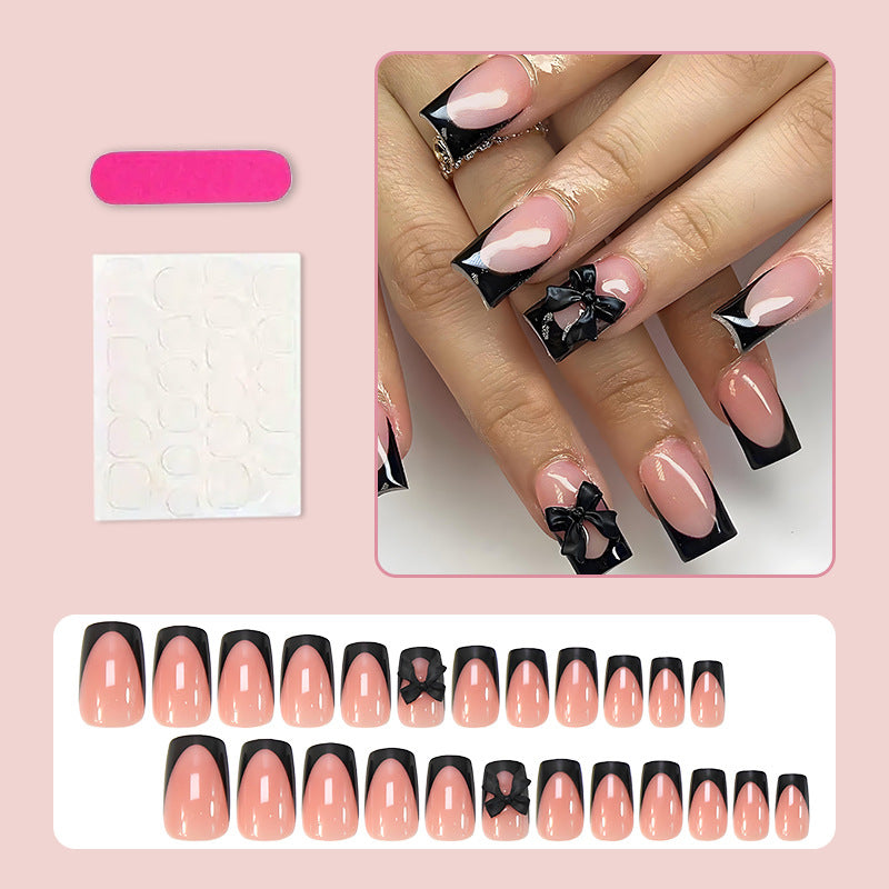 Künstliche Nagelkunstbrettset Karnz