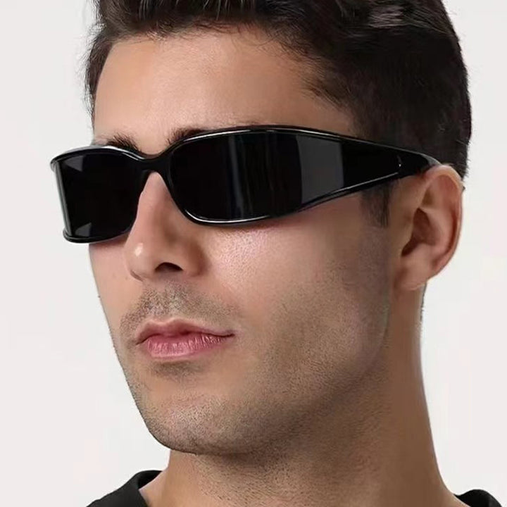Damen Sport Sonnenbrille Karnz