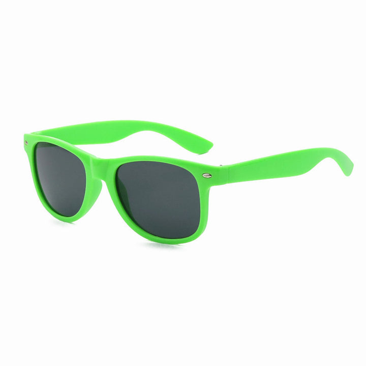 Classic Pilot Stil Sonnenbrillen Karnz