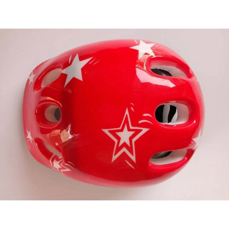 Kinder Sicherheits Skate Helm Karnz