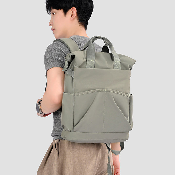 Multifunktionaler Urban Rucksack Karnz