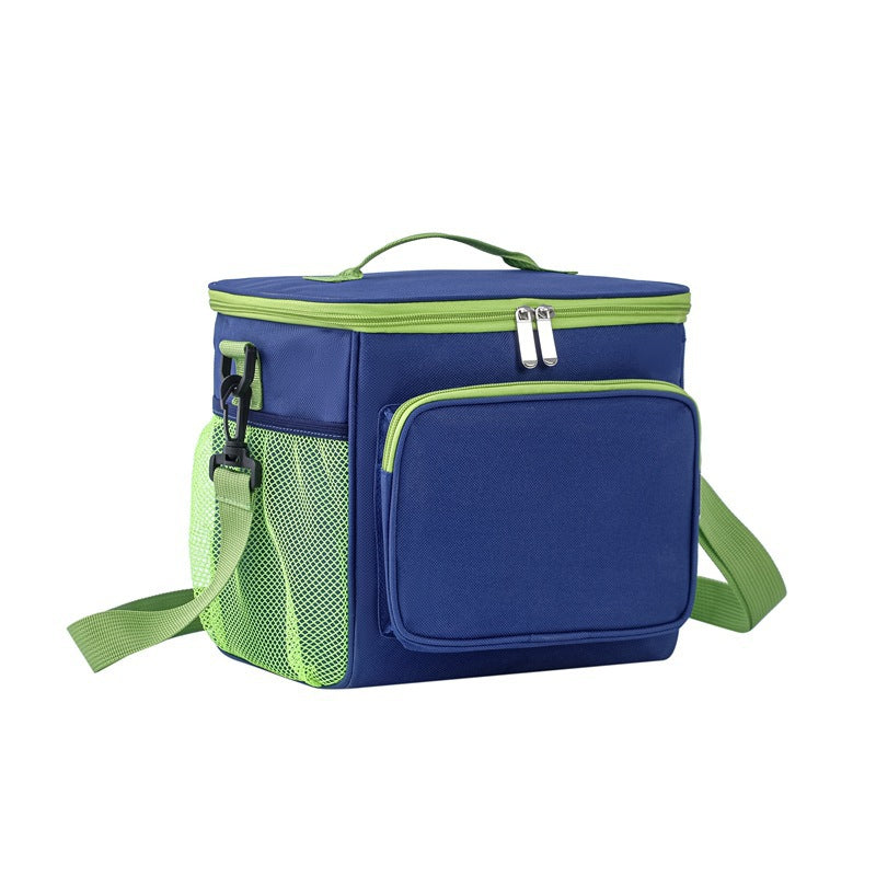 Isolierte Lunch-Kühltasche Karnz