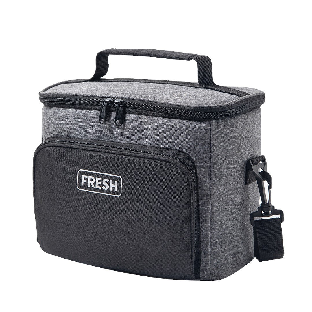Isolierte Lebensmittelaufbewahrungskühltasche