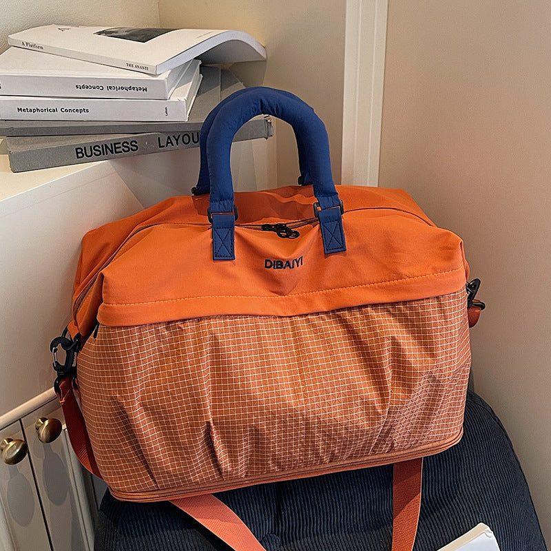Vielseitige Reisetasche