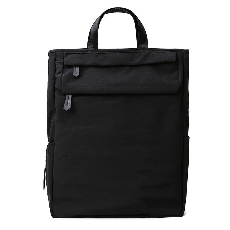 Minimalist Roll-Top Rucksack Karnz