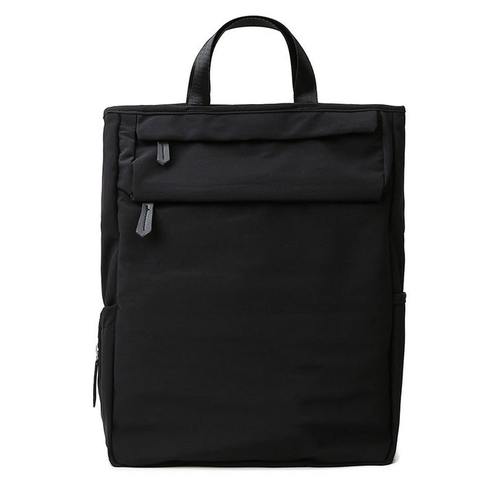 Minimalist Roll-Top Rucksack Karnz