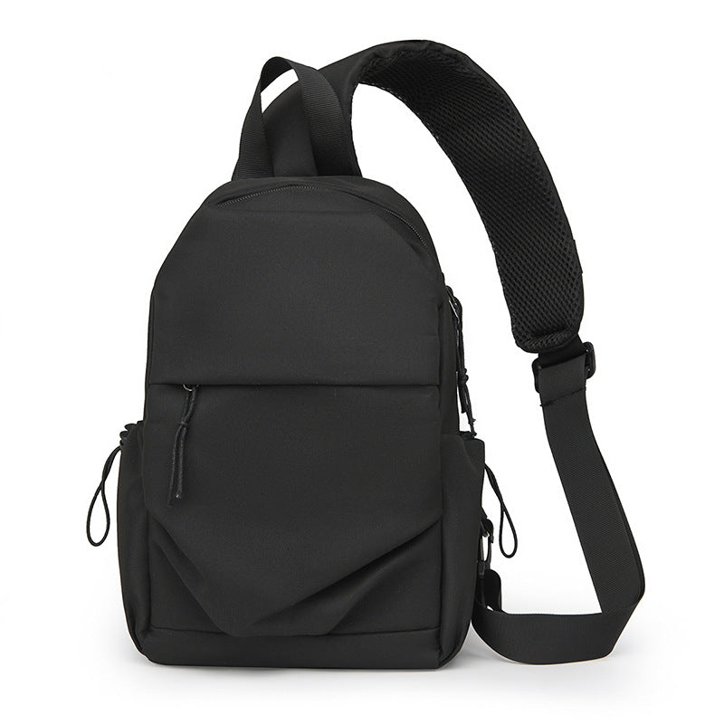 Vielseitiger Sling-Rucksack Karnz