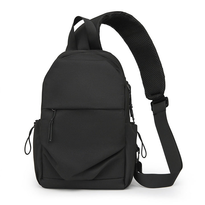 Vielseitiger Sling-Rucksack Karnz