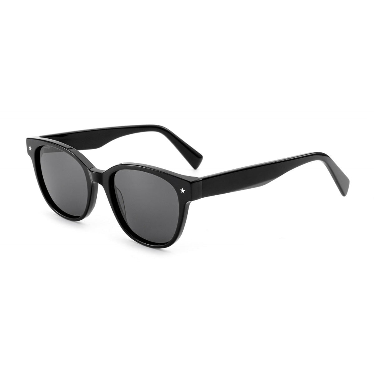 Damen Sonnenbrille im femininen Design mit komfortablem Rahmen Karnz