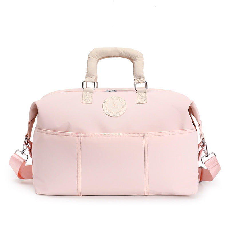 Reise Fitness-Wochenendtasche