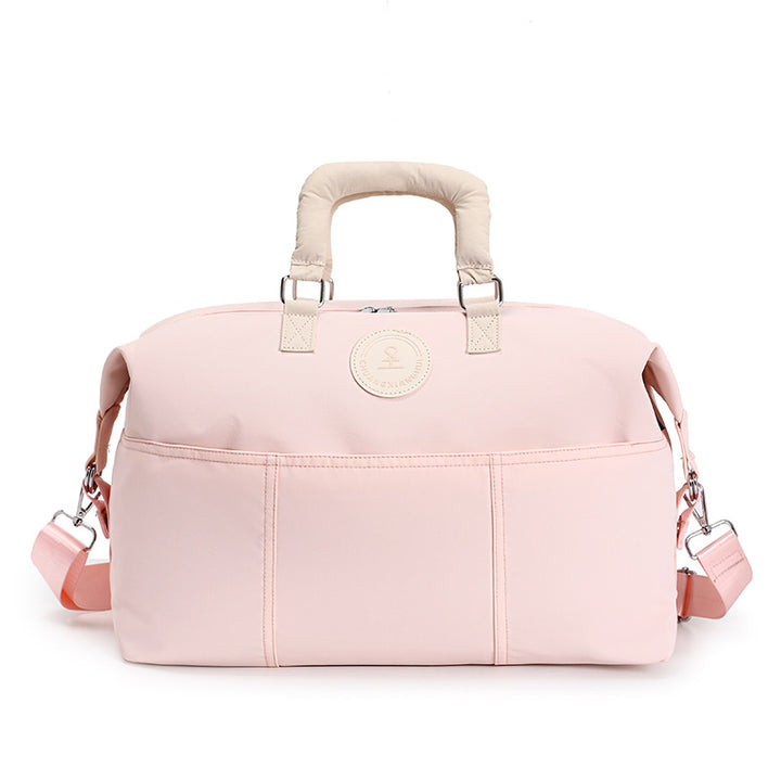 Reise Fitness-Wochenendtasche