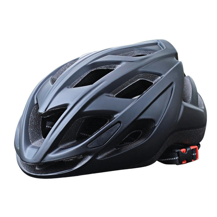 leichgewicht aerodynamisch belüfteter Straßenradfahrerhelm mit verstellbarem Fitsystem Karnz