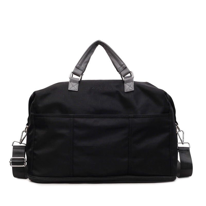 Stylische Reise Wochenendtasche