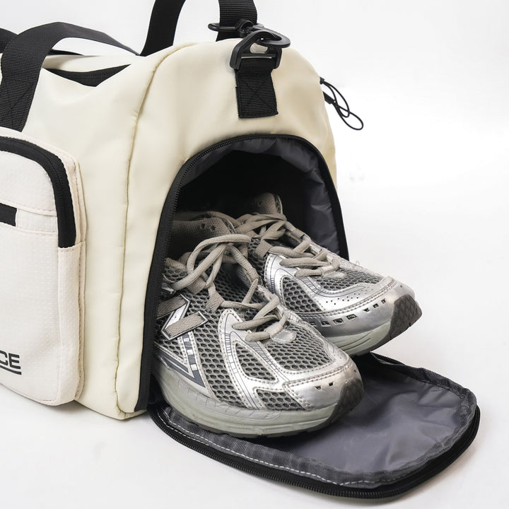 Erweiterte Reise-Duffel-Tasche Karnz