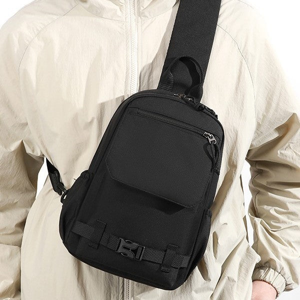 Kompakte taktische Sling-Rucksack