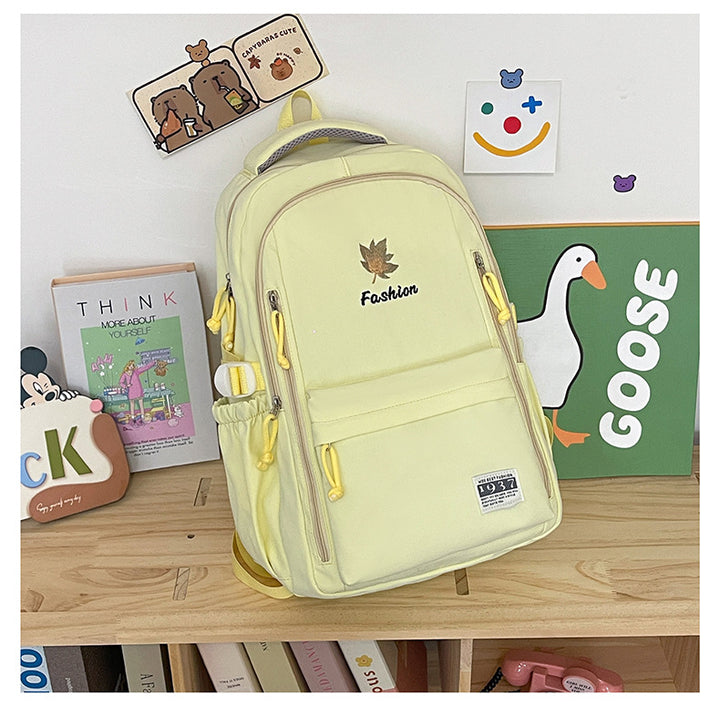Chic wasserdichter Laptop-Rucksack